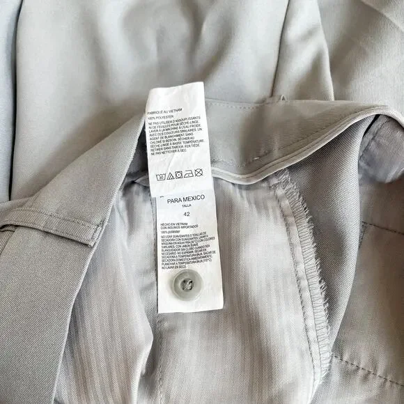 Men's Size 42 Grand Slam Performance Shorts - Picture 3 of 4